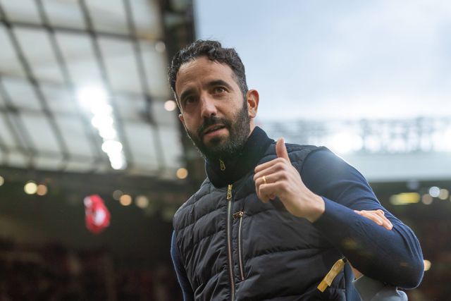 Amorim não fala sobre Matheus Cunha, mas confirma que «haverá mudanças»