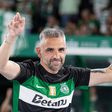 Sporting: tudo (o que ainda não sabe...) sobre o sucesso de Rui Borges