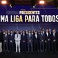 Liga partilha as conclusões da XV Cimeira de Presidentes