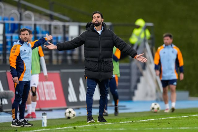 Real Madrid anuncia o sucessor de Raúl na equipa B