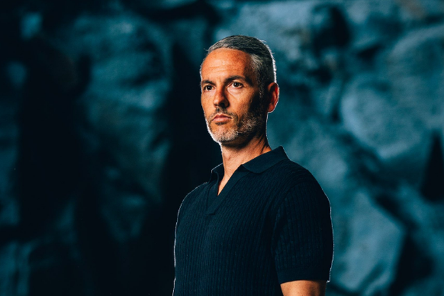 Carlos Vicens assume total confiança para o desafio que vai ter pela frente no emblema arsenalista (Foto: SC Braga)