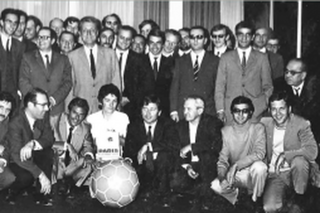 PSG: o gigante milionário que nasceu da vontade do povo