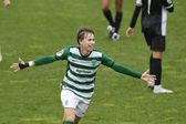 Adam Arvelo chegou ao Sporting em 2022, proveniente do Real Madrid
