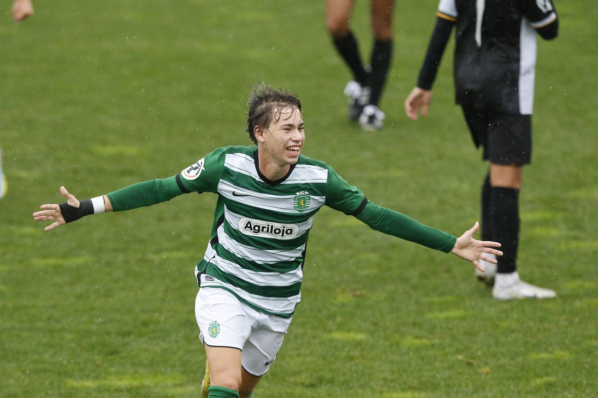 Mercado: Adam Arvelo de saída do Sporting