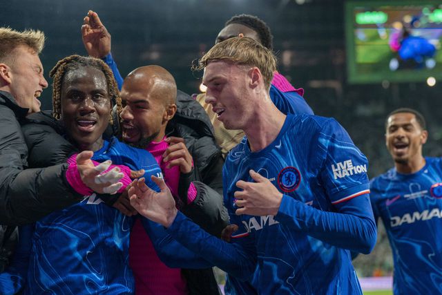 Já temos vencedor da Conference League!