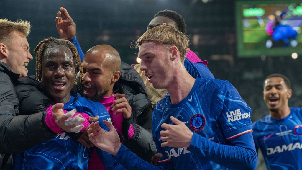 Já temos vencedor da Conference League!