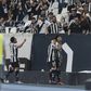 Com Ancelotti a ver e a jogar com 10, Botafogo qualifica-se na Libertadores