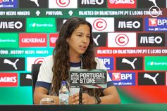 «Queremos muito jogar com a Inglaterra em Wembley»