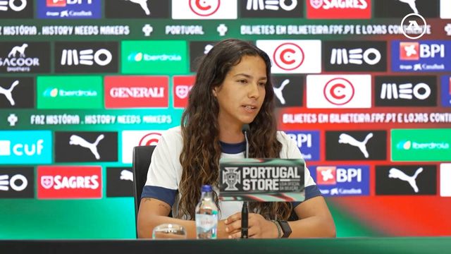 «Queremos muito jogar com a Inglaterra em Wembley»