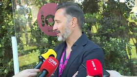 Vítor Pereira: orgulho no Wolves, o Sporting campeão, Gyokeres e a proposta a Nelson Semedo