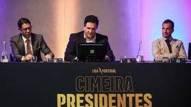Varandas acusa César Boaventura: «Corrompeu adversários do Benfica para perderem»