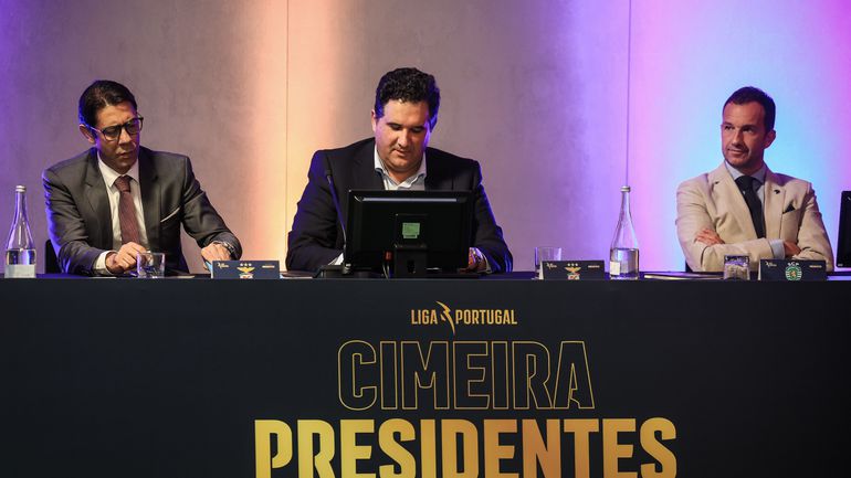 Varandas acusa César Boaventura: «Corrompeu adversários do Benfica para perderem»