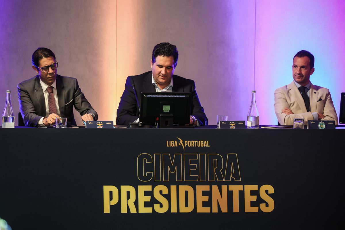 Varandas acusa César Boaventura: «Corrompeu adversários do Benfica para perderem»