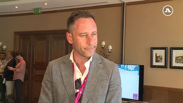 Artur Soares Dias e a final da Taça: «Por vezes nós árbitros não somos tão competentes...»