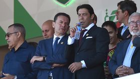 Rui Costa só tem de seguir o exemplo de Varandas