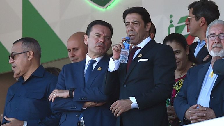 Rui Costa só tem de seguir o exemplo de Varandas