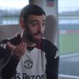 Bruno Fernandes: «Se perdermos isto, perdemos a essência do jogador...»