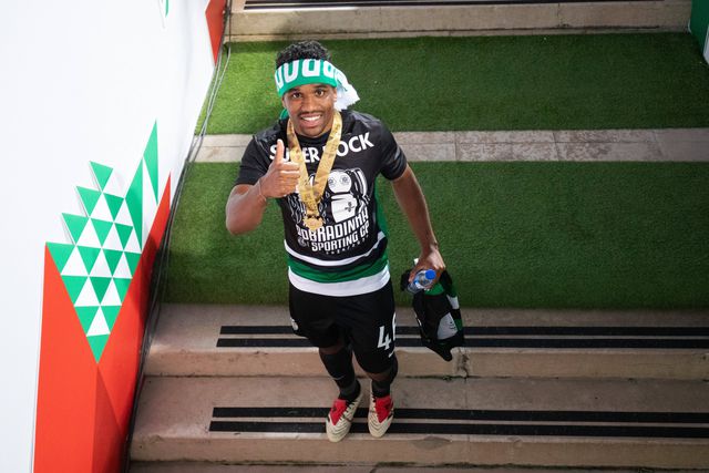 Mercado: David Moreira renova com o Sporting até 2029