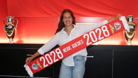 Mercado: Benfica segura média de 18 anos