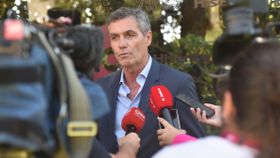 Noronha Lopes avança: «Sempre que o Benfica anda a reboque, fica em segundo»