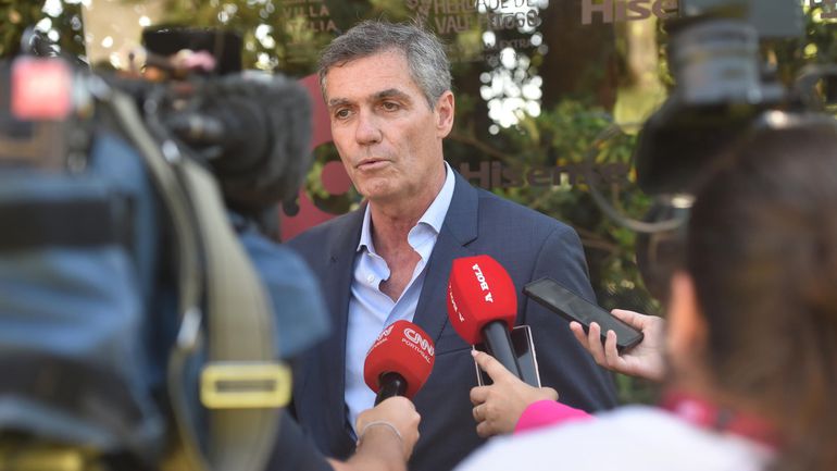 Noronha Lopes avança: «Sempre que o Benfica anda a reboque, fica em segundo»