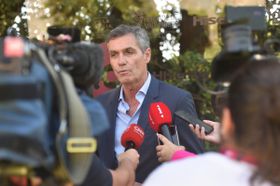 Noronha Lopes avança: «Sempre que o Benfica anda a reboque, fica em segundo»