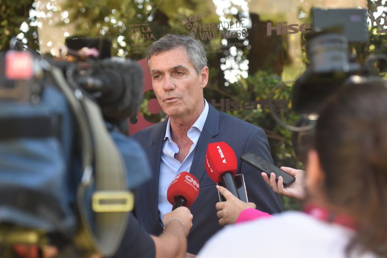 Noronha Lopes avança: «Sempre que o Benfica anda a reboque, fica em segundo»