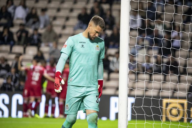 Boavista: sobem para dois os impedimentos de inscrição de jogadores