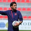 Oficial: Oliveirense anuncia saída do treinador