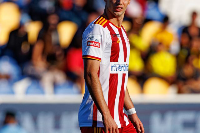 Aves SAD: Rodrigo Ribeiro perde espaço para a concorrência