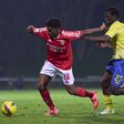 Oficial: Amadou Danté assina em definitivo pelo Arouca