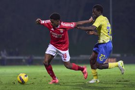 Oficial: Amadou Danté assina em definitivo pelo Arouca
