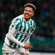 Clayton deve deixar o Rio Ave neste verão (FOTO: IMAGO)