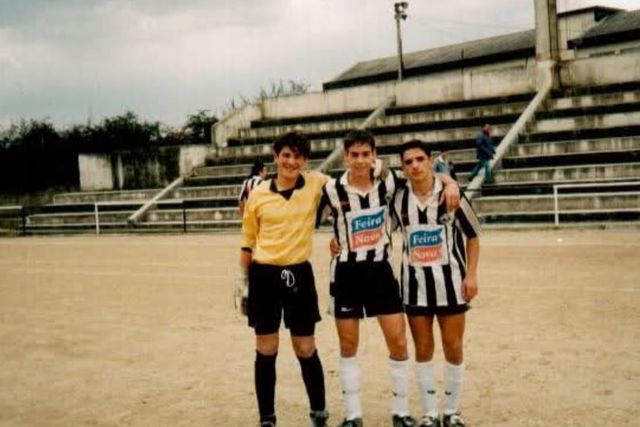 Amigo de infância de Rui Borges assume: «Estou a pensar abrir uma tasca em Mirandela!»