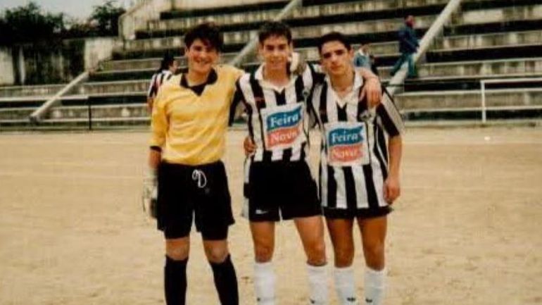 Amigo de infância de Rui Borges assume: «Estou a pensar abrir uma tasca em Mirandela!»