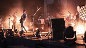NOS Alive: concerto dos Kings of Leon cancelado devido a acidente insólito