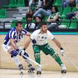 Sporting vence FC Porto e está mais perto da final