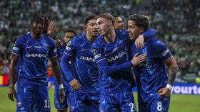 «A Conference League é ingrata para o Chelsea»