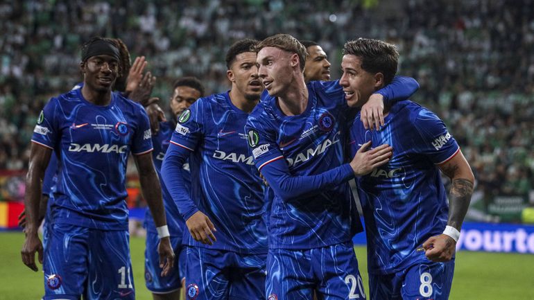 Chelsea quebra incrível domínio espanhol em finais