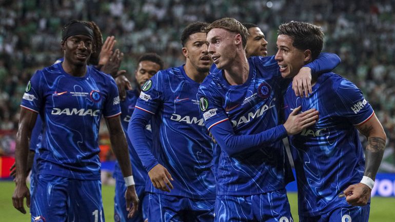 Prémios UEFA: Chelsea recebe o mesmo que a 2.ª pior equipa da Champions