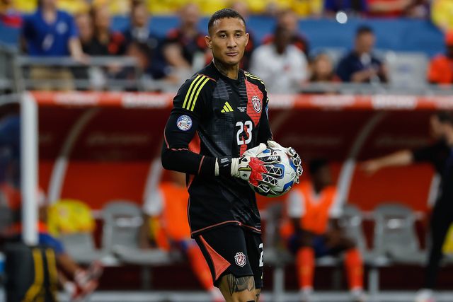 Guardiões do Casa Pia e Rio Ave viveram pesadelo