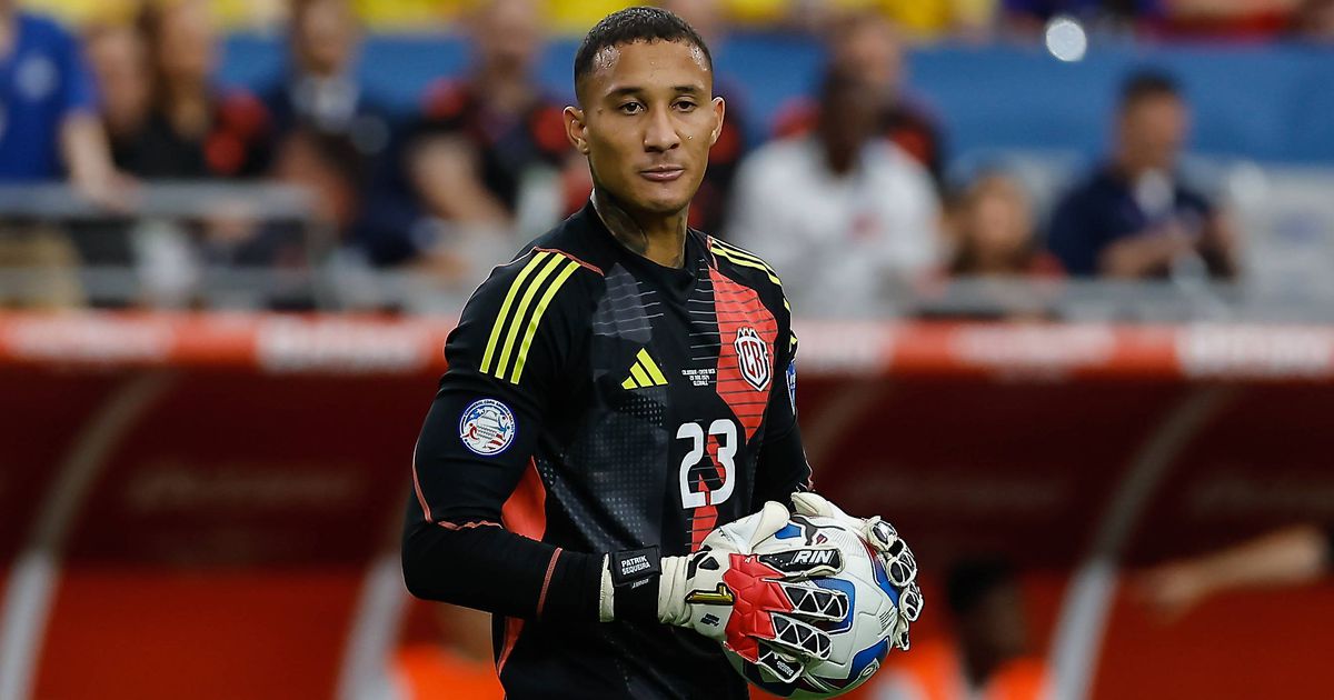 Guardiões do Casa Pia e Rio Ave viveram pesadelo