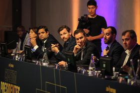 Villas-Boas questionou Rui Costa