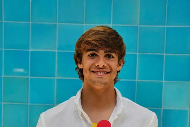 Rodrigo Mora galardoado