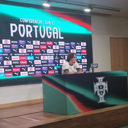 A superar Hugo Almeida, Fábio Silva pode impressionar… Vítor Pereira