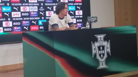 A superar Hugo Almeida, Fábio Silva pode impressionar… Vítor Pereira