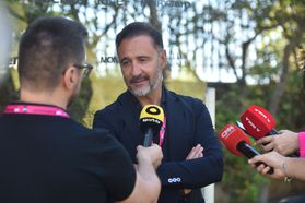 Vítor Pereira e o mercado: «O jogador português é caro»