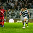 Boavista: apesar da descida, época ainda ‘sorriu’ a Vukotic