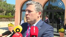 Marco Galinha não será candidato no Benfica