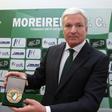 Vítor Magalhães é presidente dos cónegos desde 2008 - Foto: Moreirense FC